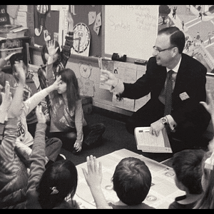 Fundraising Page: Will Mendonca